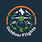 Outdoor Flight's logo