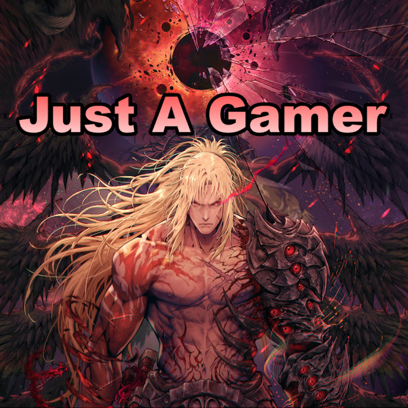 Just A Gamer