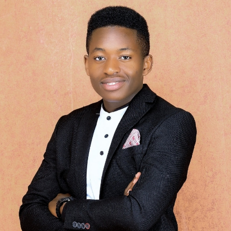 KELVIN MAINA OFFICIAL