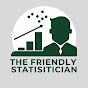 The Friendly Statistician logo