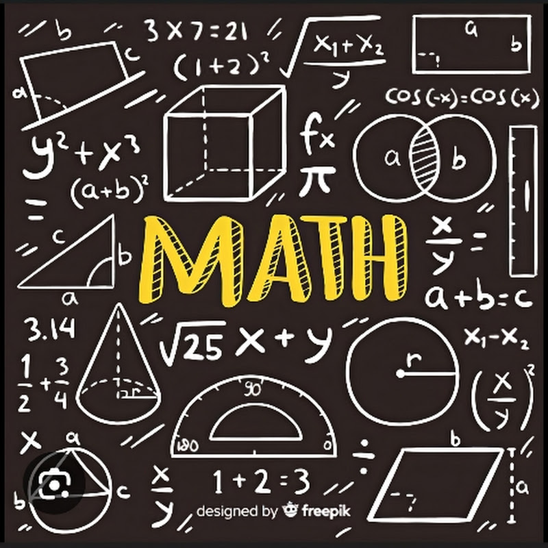 Maths With Krishna 