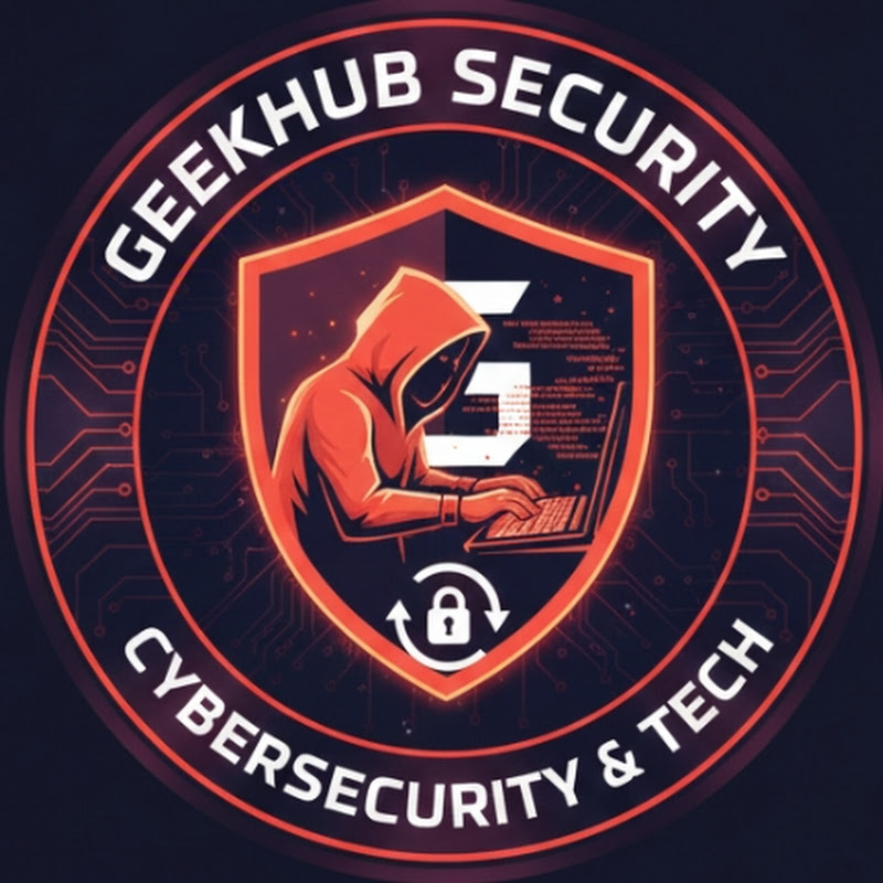 GeekHub Security