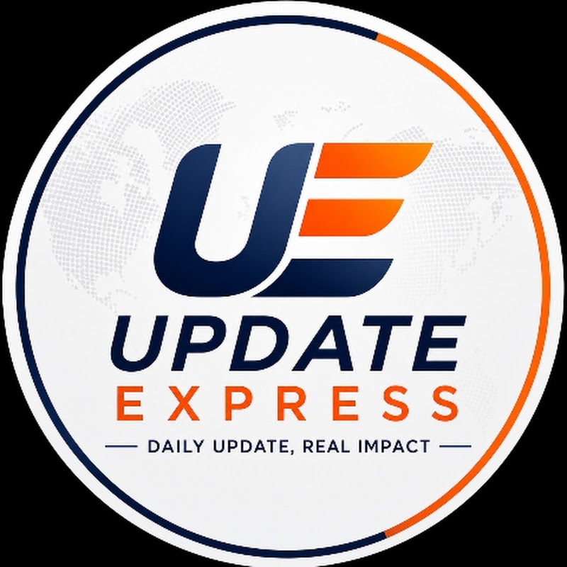 Update Express
