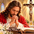 K9wFEMojs0g-channel-avatar-Daily Prayer With Jesus