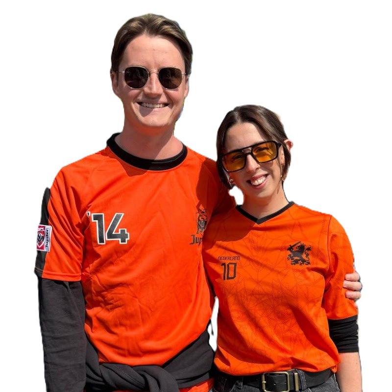 Two Dutch Aussies channel avatar