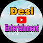 Desi (Cover) Song logo