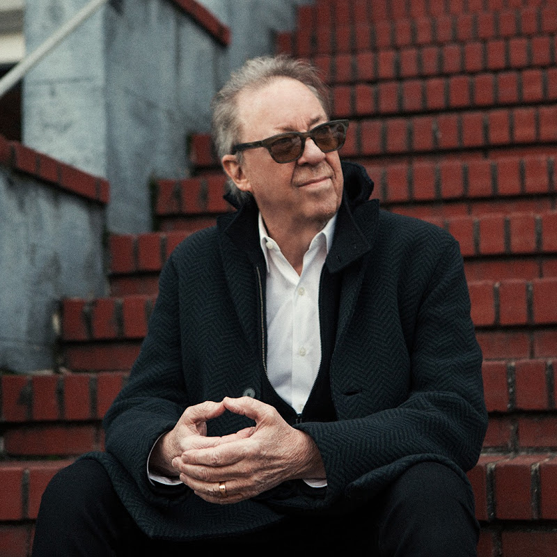 Boz Scaggs
