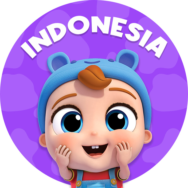 Little Angel & Teman-teman - Lagu Anak