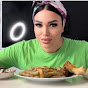 NİL ULUSOY MUKBANG