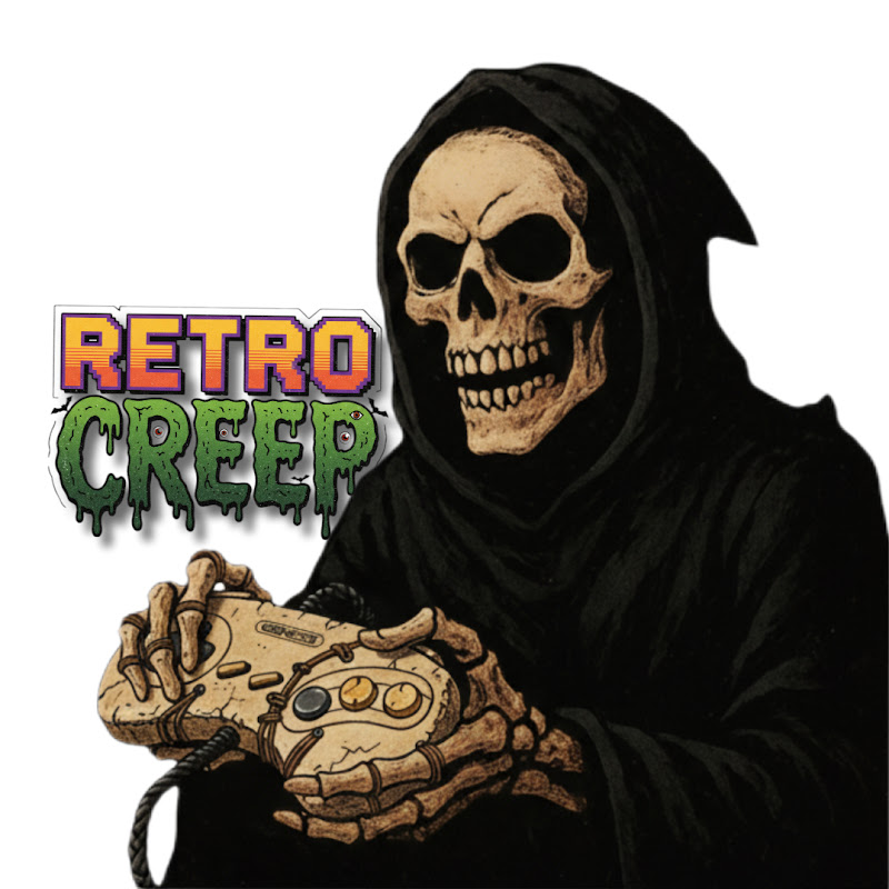 Retro Creep
