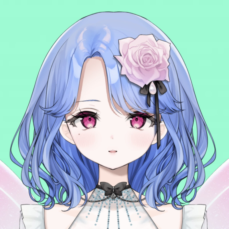 姫川れのん@新人VTuber