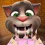 Talking Tom and Hank logo