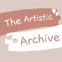 The Artistic Archive logo