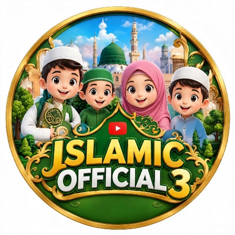 @Islamic official3