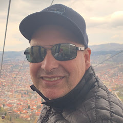 Mirza u Americi Avatar