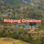 Ribjung Creation  logo