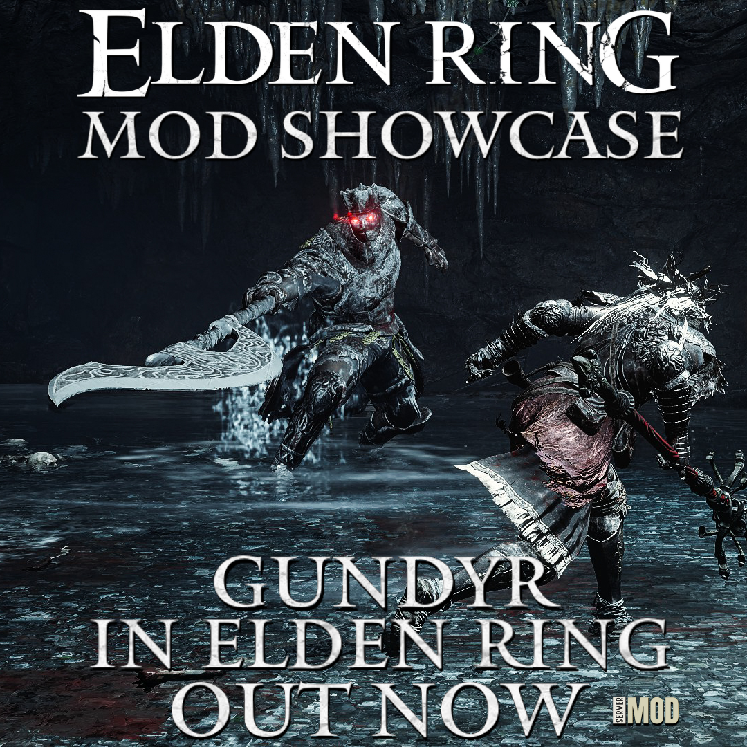 Post from Mod Server