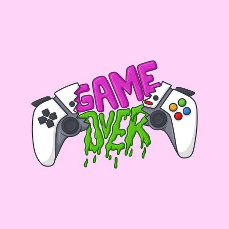 game over