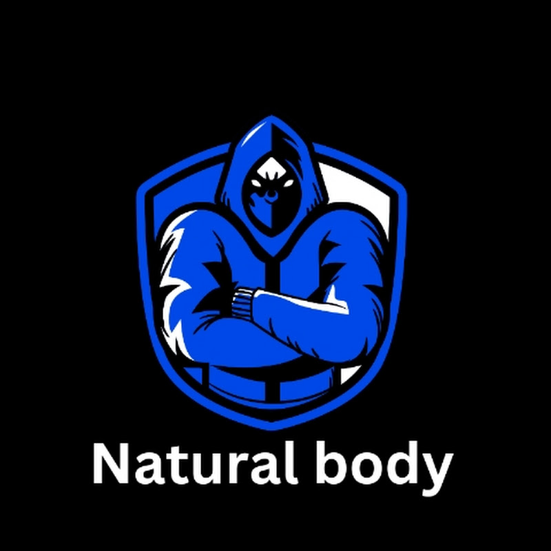 Natural body