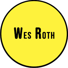 Wes Roth channel logo