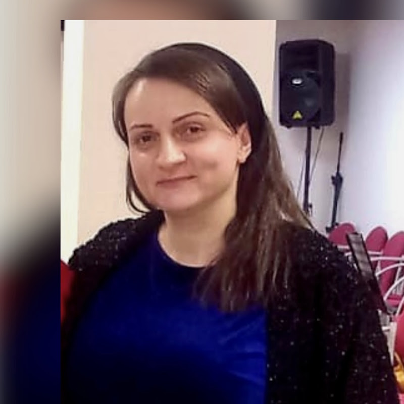 MIRELA Ursulescu - Oficial