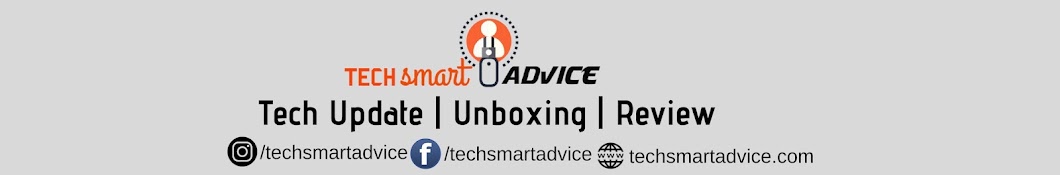 Tech Smart Advice [Hindi] YouTube 频道头像
