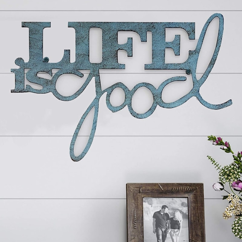 living tools