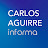 Carlos Aguirre Informa