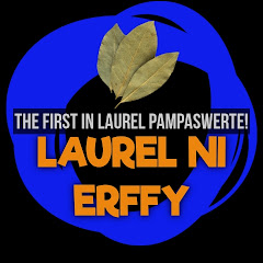 Laurel Ni Erffy avatar