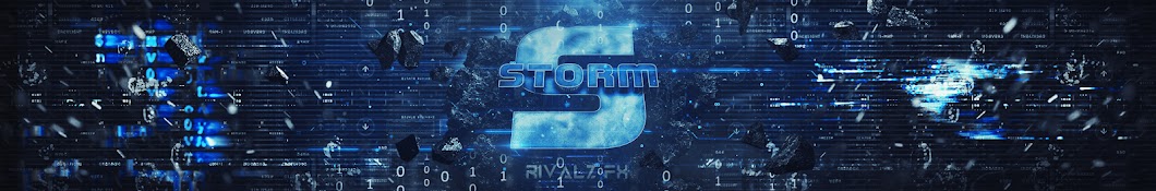 STorM YouTube kanalı avatarı