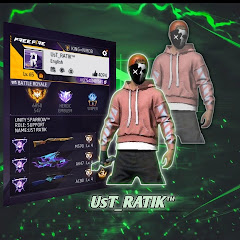 UsT_RATIK™