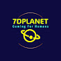 7dPlanet logo