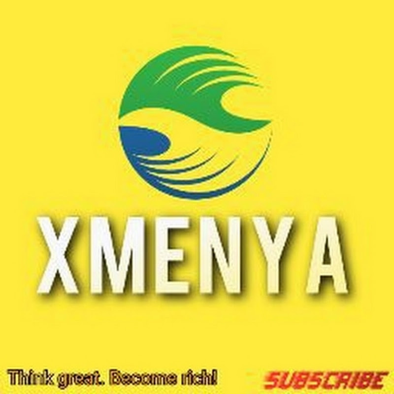 Xmenya Crypto