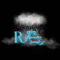 Rain thunder Sound logo