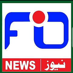 Логотип каналу FiO News