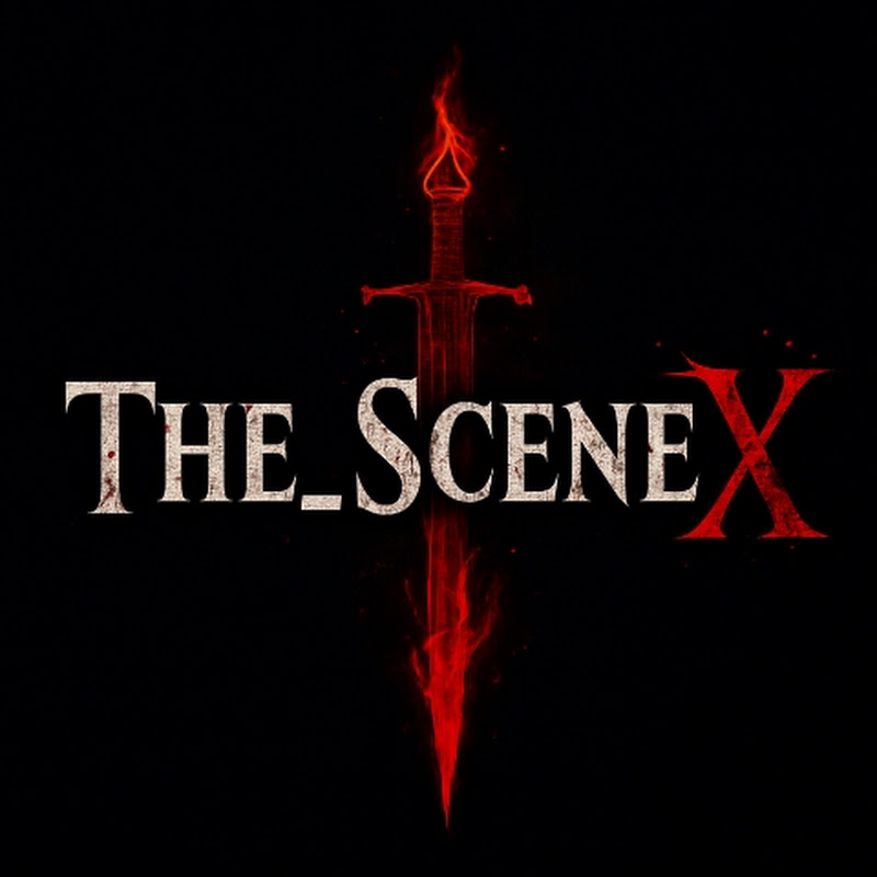The_SceneX