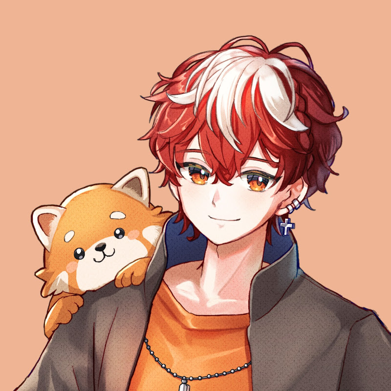 おなかすいたまる。