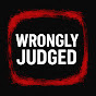 Wrongly Judged logo