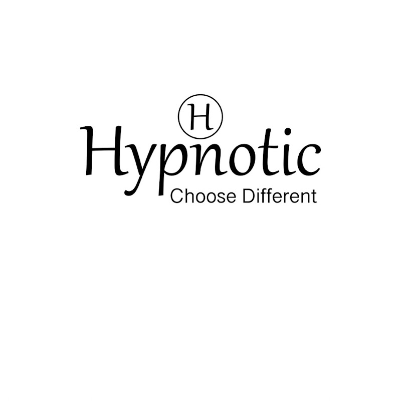 Hypnotic Watches Logo