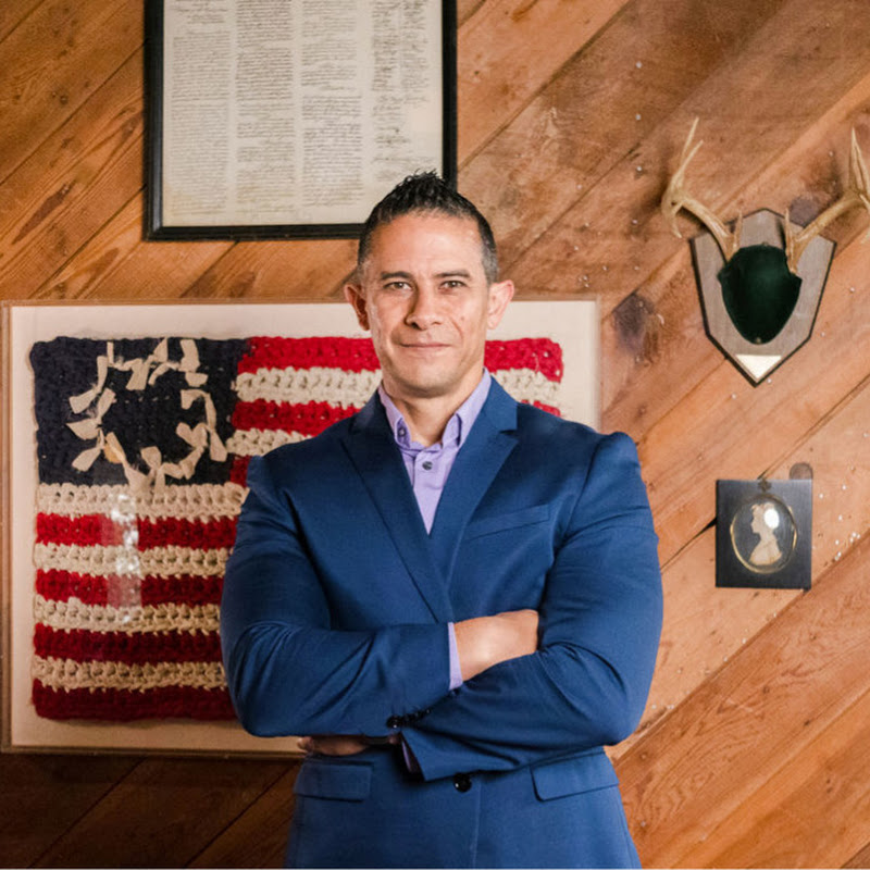Carlos Cruz Realtor
