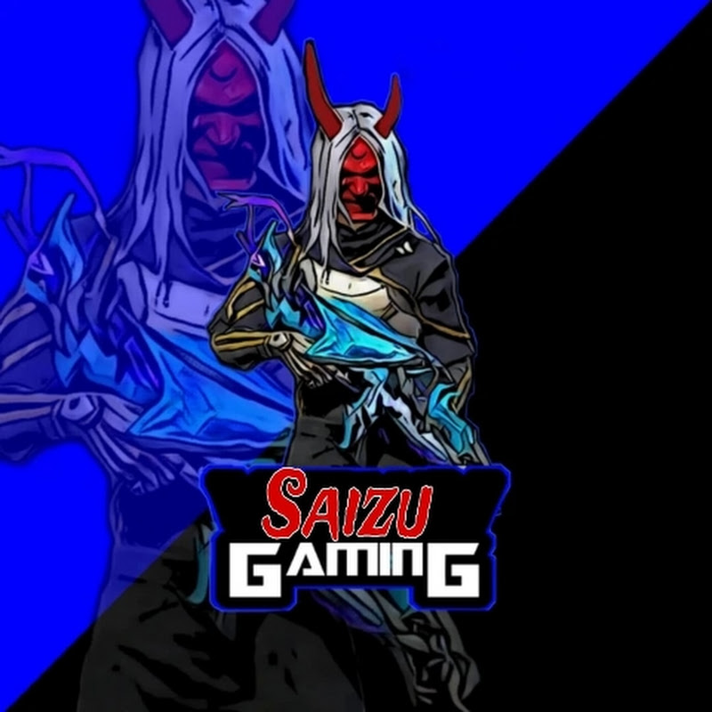 Hire SAIZU GAMING  — Gaming Challenges & Montages YouTube creator for sponsorships