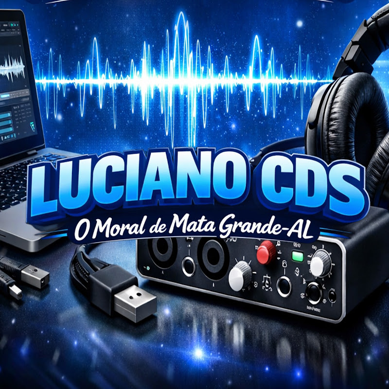 LUCIANO CDS DE MATA GRANDE-AL