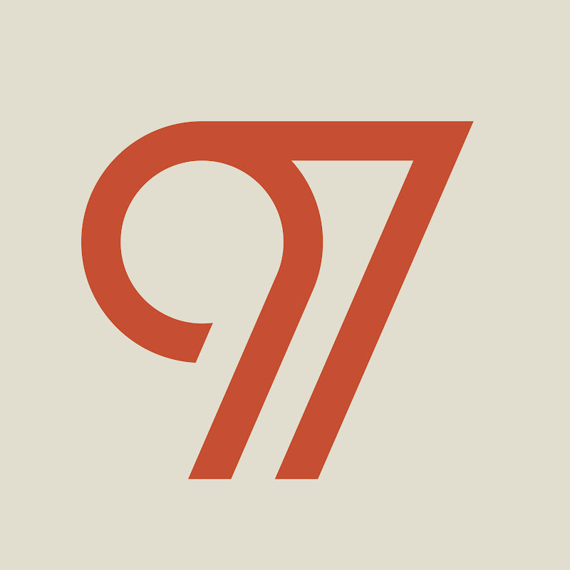 97th Floor Logo