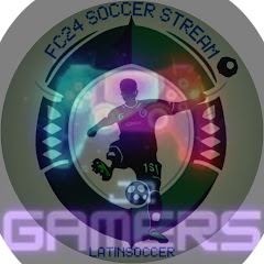 FC24 SOCCER  STREAM 