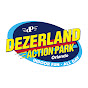 Dezerland Action Park logo