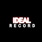 Ideal Record logo