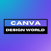Canva Design World 