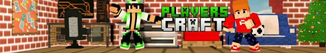 Players Craft PE Avatar channel YouTube 