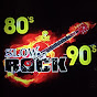 SLOW ROCK MUSIC logo