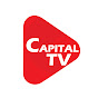 CAPITAL TV logo